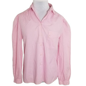 60s "Cotton Wonder" Vintage Cottagecore M - L